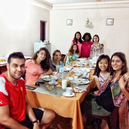 Ginza Rest Kandy Tennekumbura Dış mekan fotoğraf
