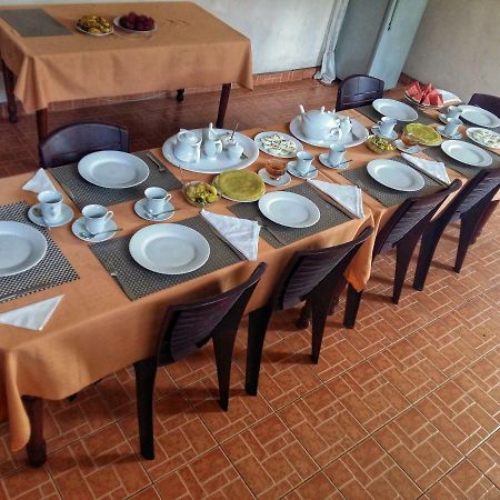 Ginza Rest Kandy Tennekumbura Dış mekan fotoğraf