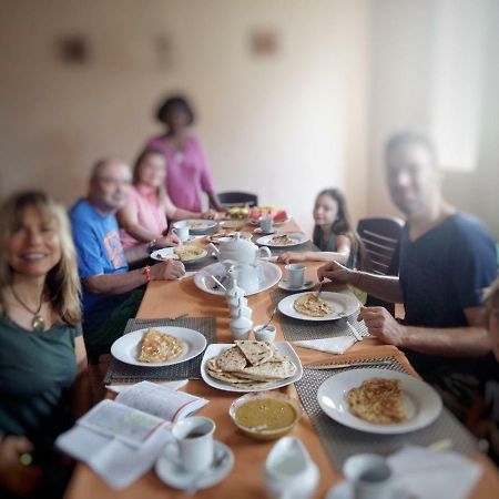 Ginza Rest Kandy Tennekumbura Dış mekan fotoğraf