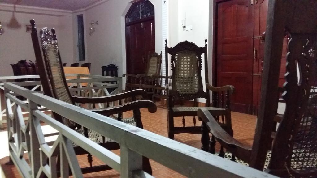 Ginza Rest Kandy Tennekumbura Dış mekan fotoğraf