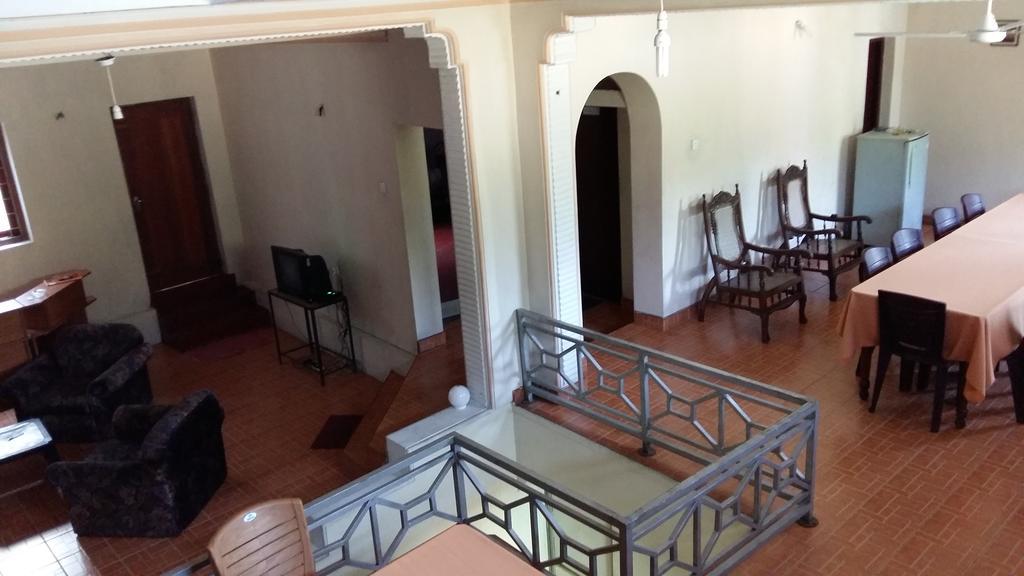 Ginza Rest Kandy Tennekumbura Dış mekan fotoğraf