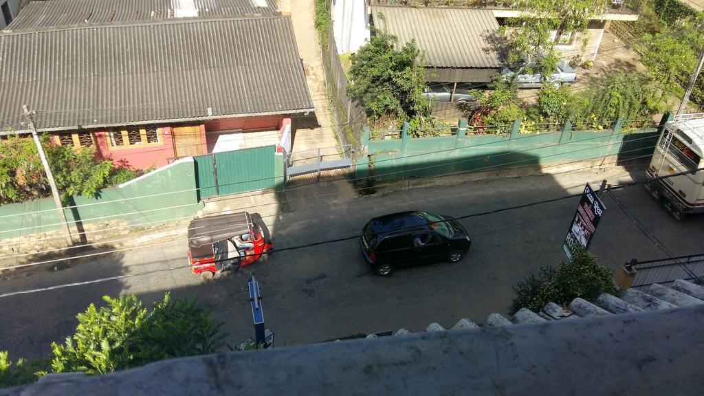 Ginza Rest Kandy Tennekumbura Dış mekan fotoğraf