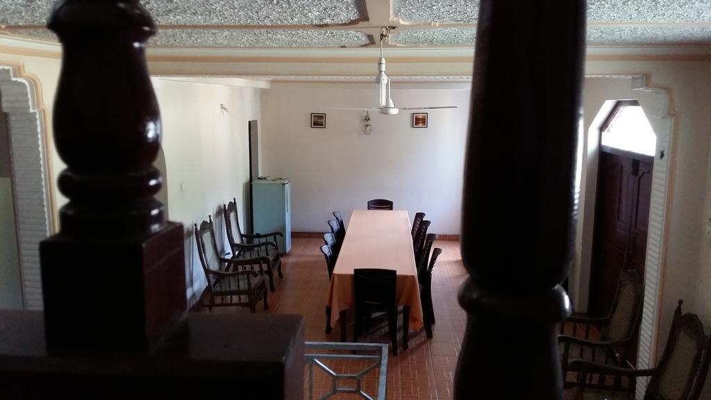Ginza Rest Kandy Tennekumbura Dış mekan fotoğraf