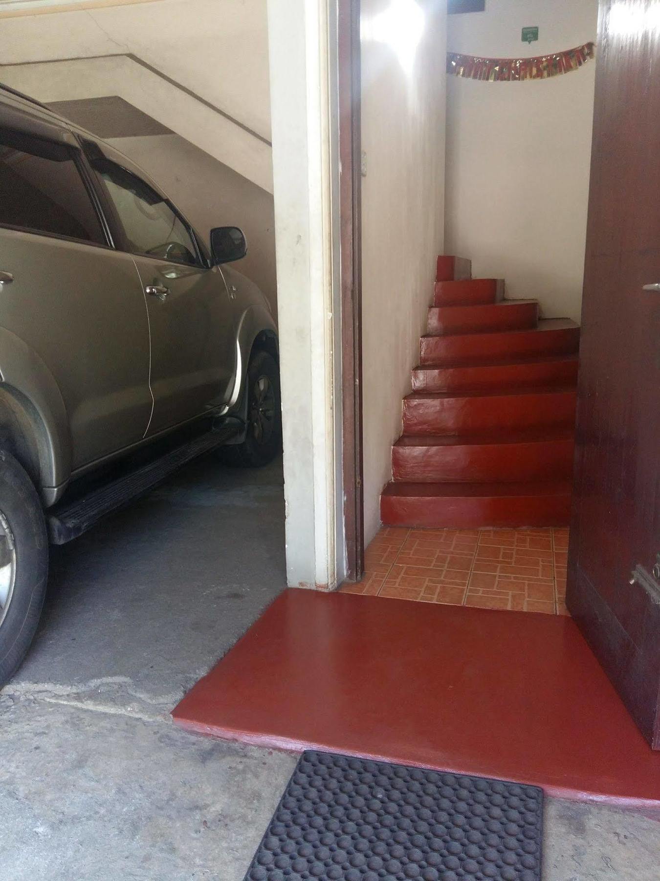 Ginza Rest Kandy Tennekumbura Dış mekan fotoğraf