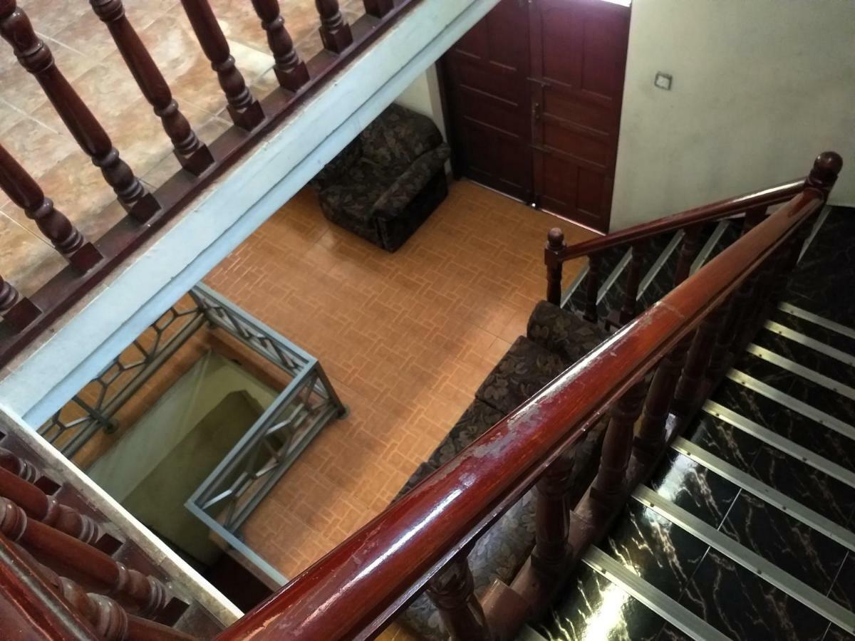 Ginza Rest Kandy Tennekumbura Dış mekan fotoğraf