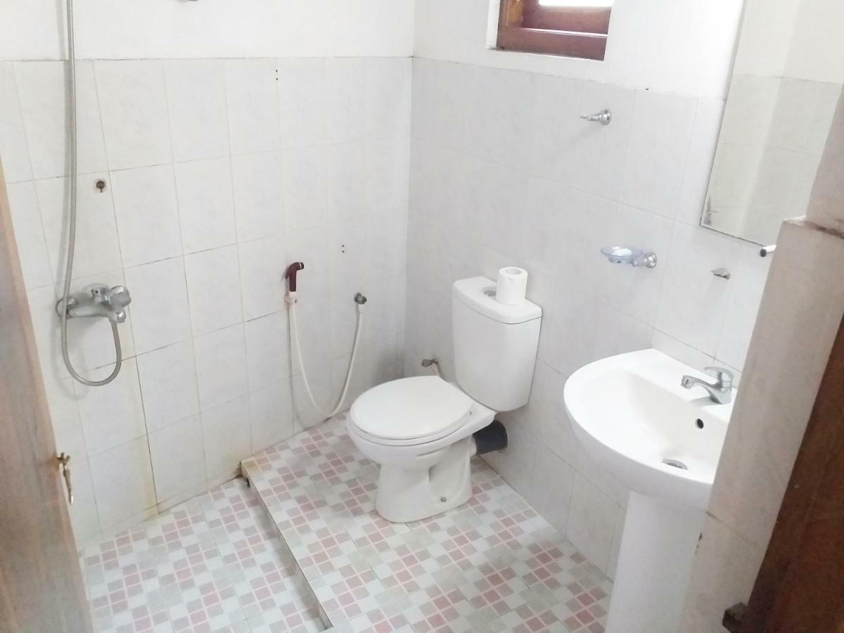 Ginza Rest Kandy Tennekumbura Dış mekan fotoğraf