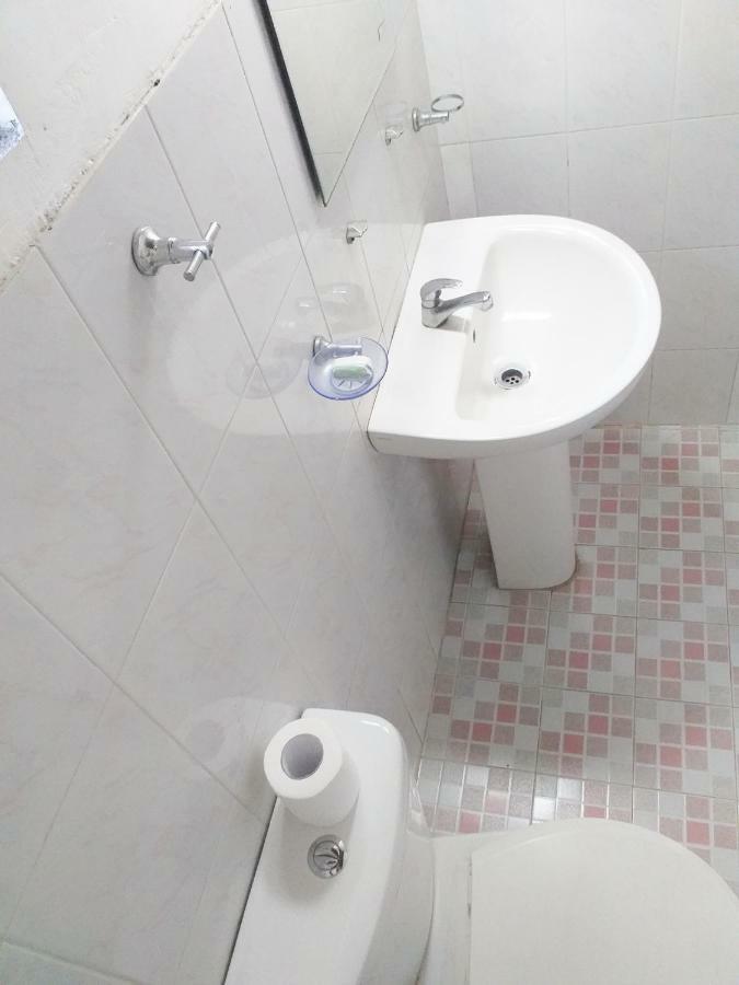 Ginza Rest Kandy Tennekumbura Dış mekan fotoğraf