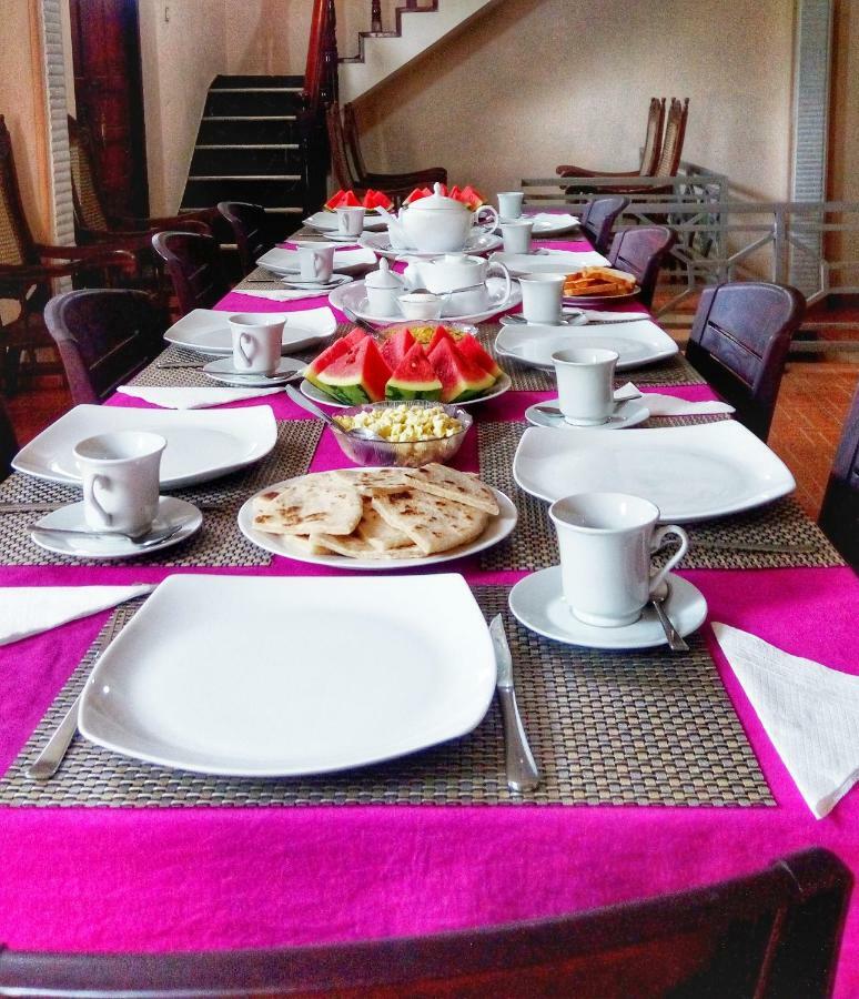 Ginza Rest Kandy Tennekumbura Dış mekan fotoğraf