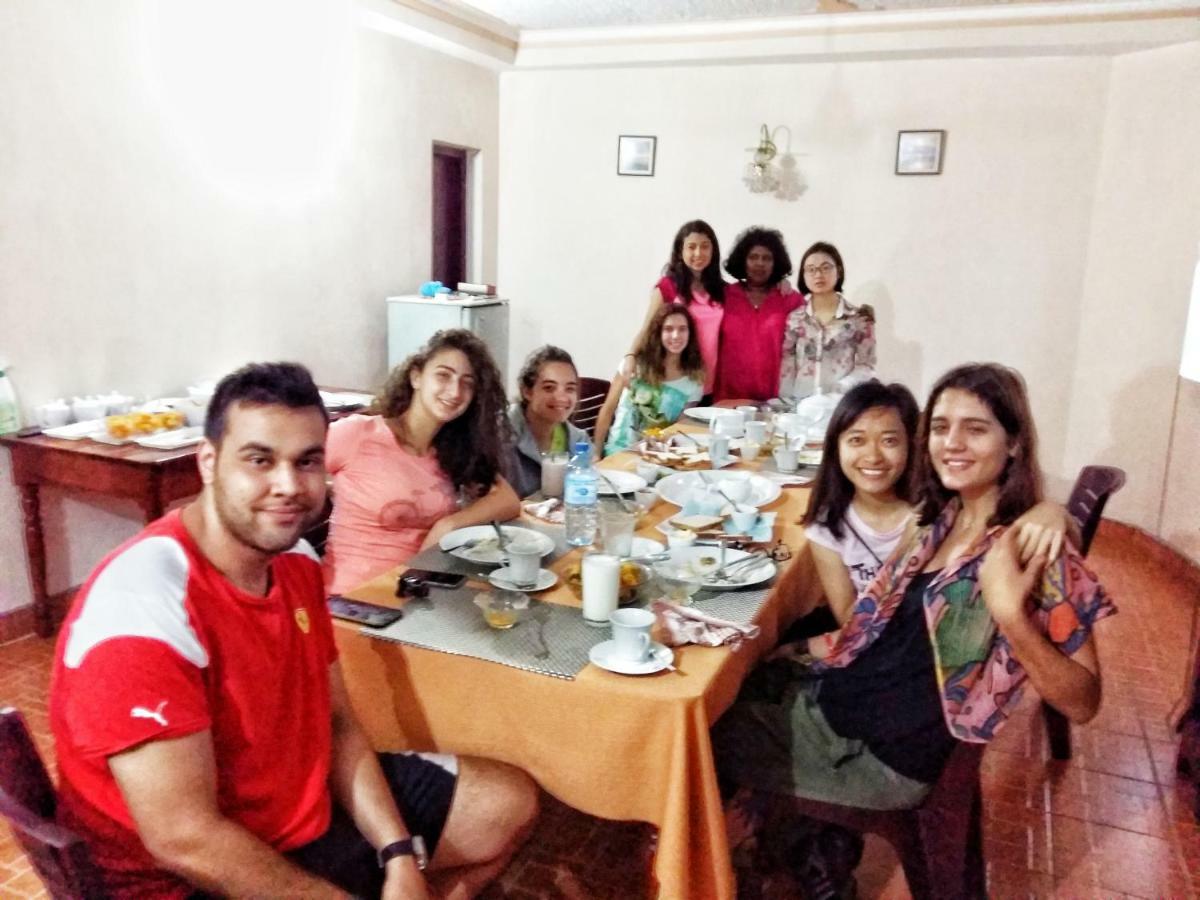 Ginza Rest Kandy Tennekumbura Dış mekan fotoğraf