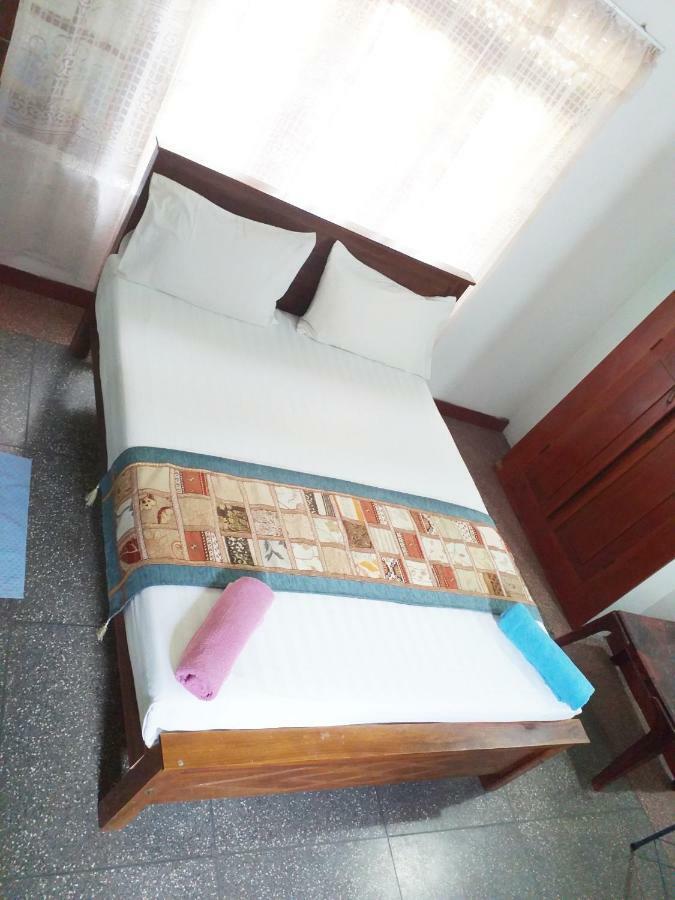 Ginza Rest Kandy Tennekumbura Dış mekan fotoğraf