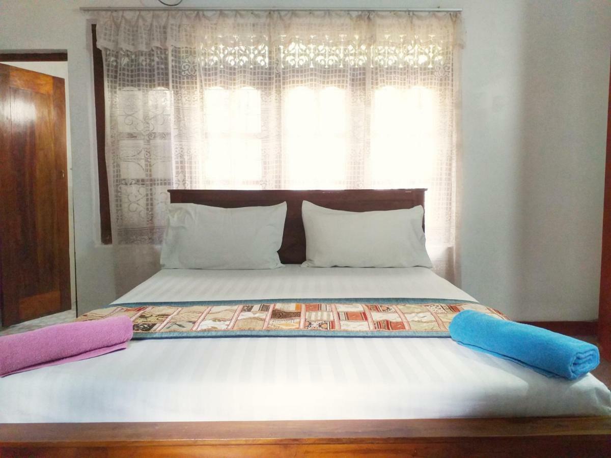 Ginza Rest Kandy Tennekumbura Dış mekan fotoğraf