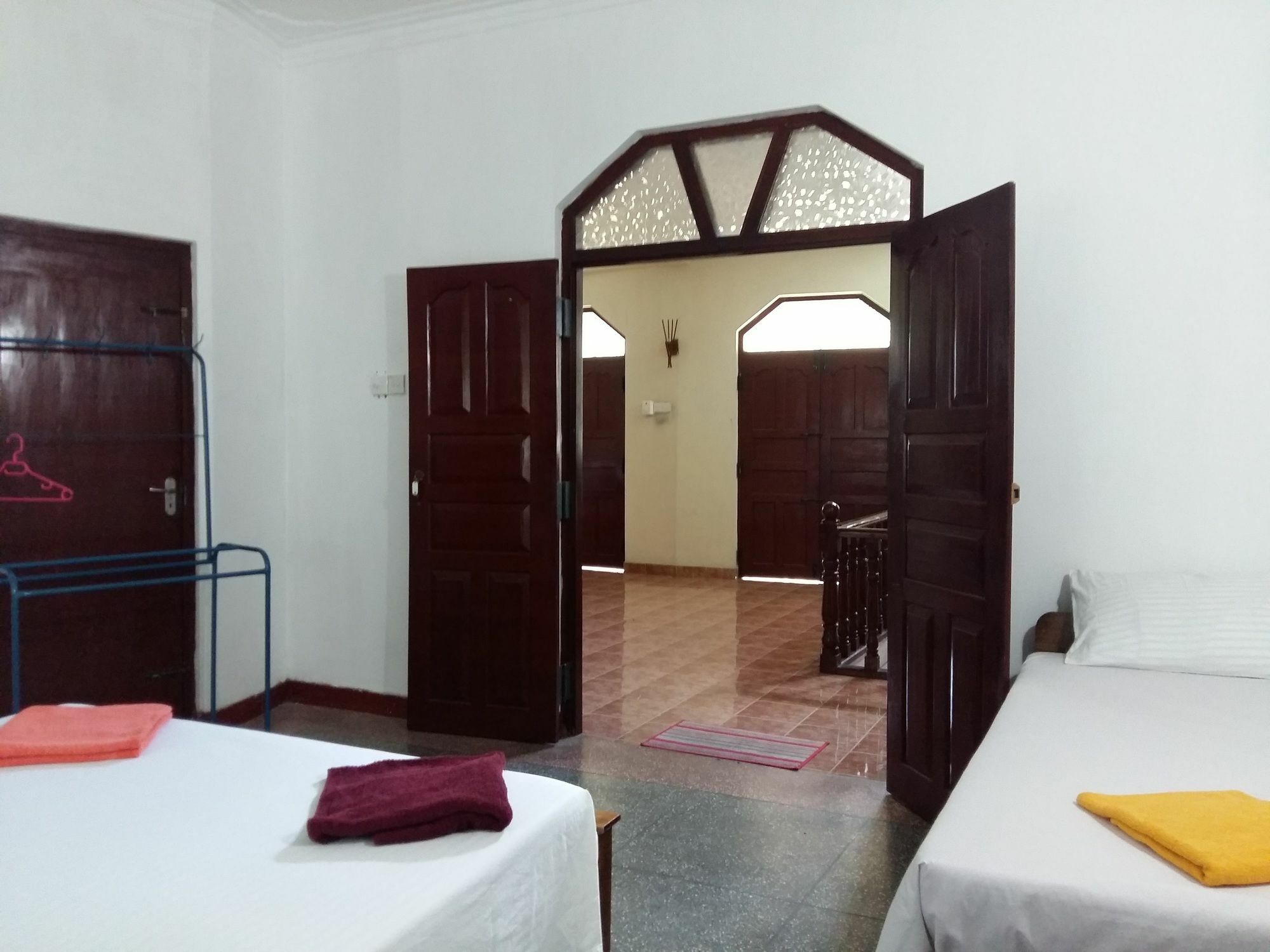 Ginza Rest Kandy Tennekumbura Dış mekan fotoğraf