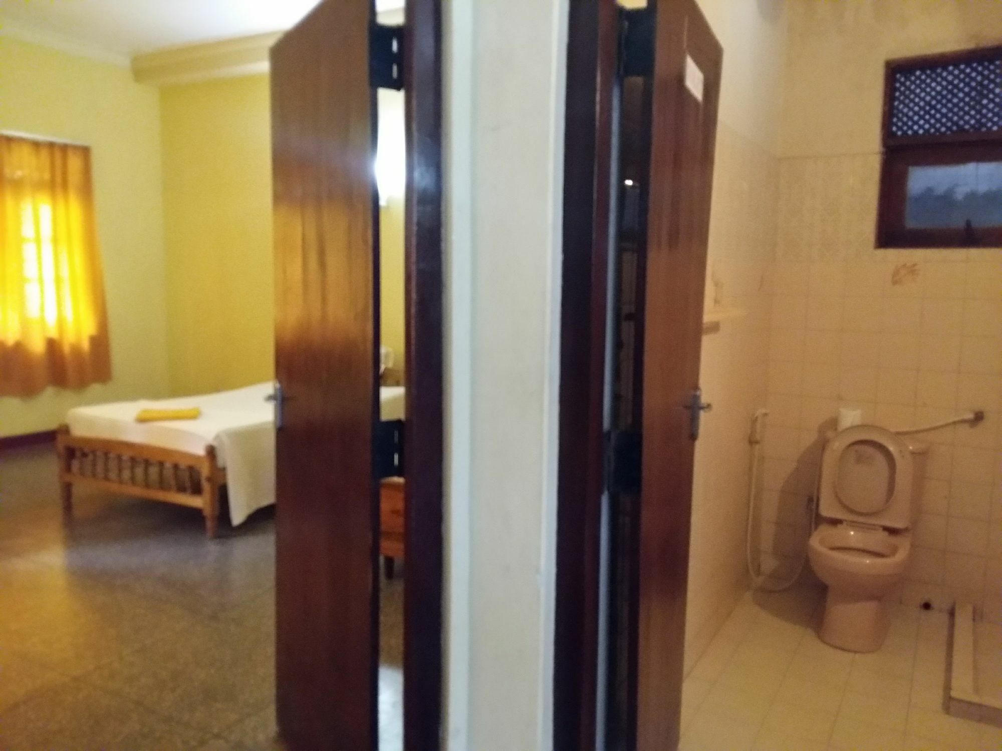 Ginza Rest Kandy Tennekumbura Dış mekan fotoğraf
