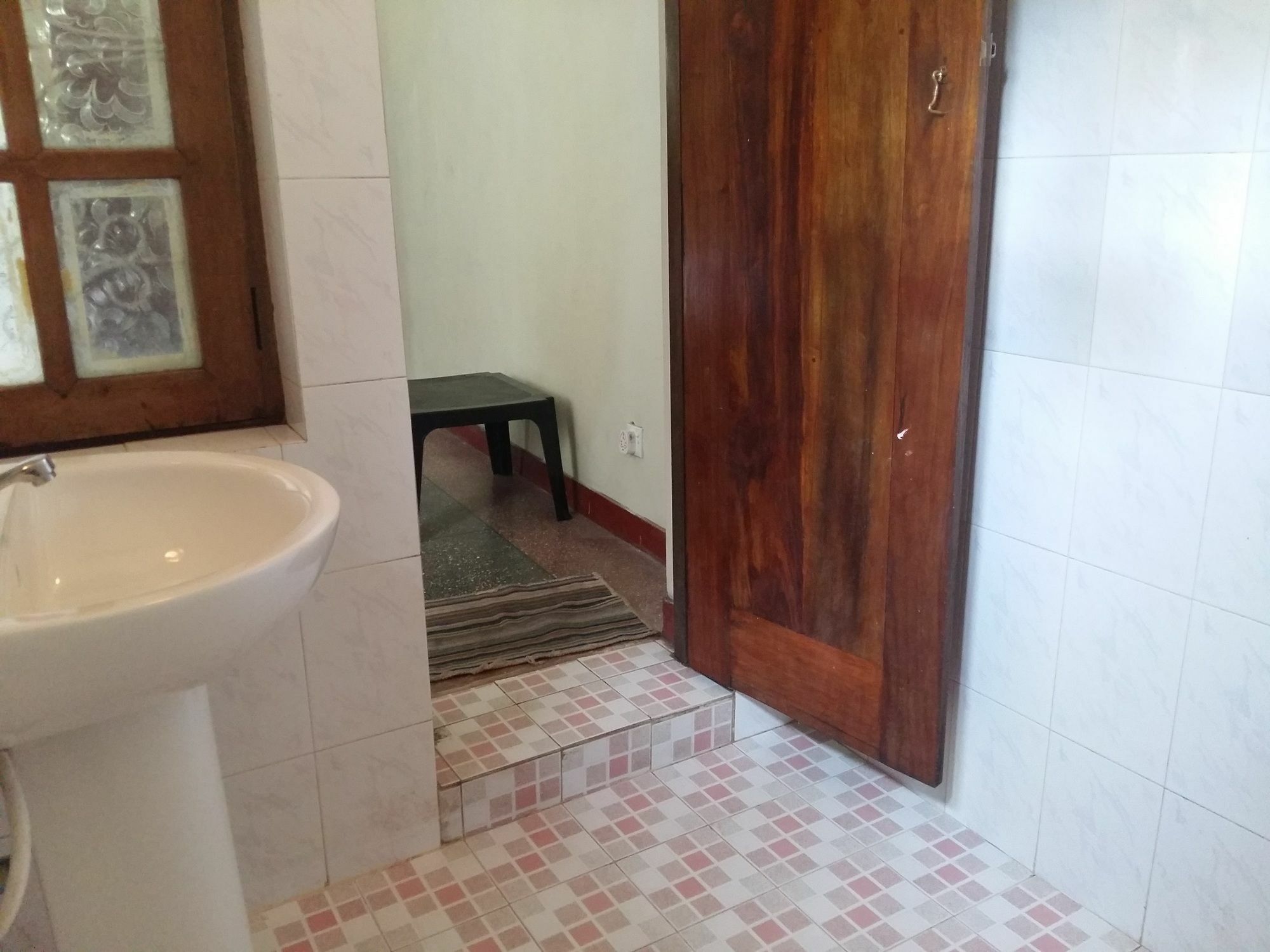 Ginza Rest Kandy Tennekumbura Dış mekan fotoğraf