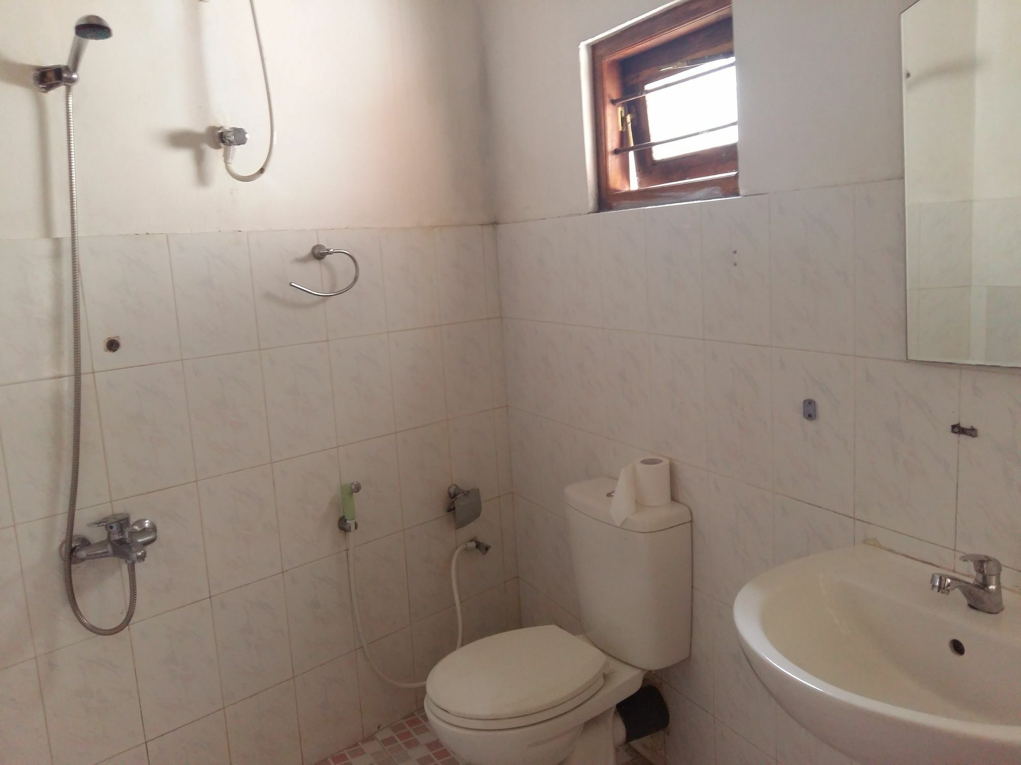 Ginza Rest Kandy Tennekumbura Dış mekan fotoğraf