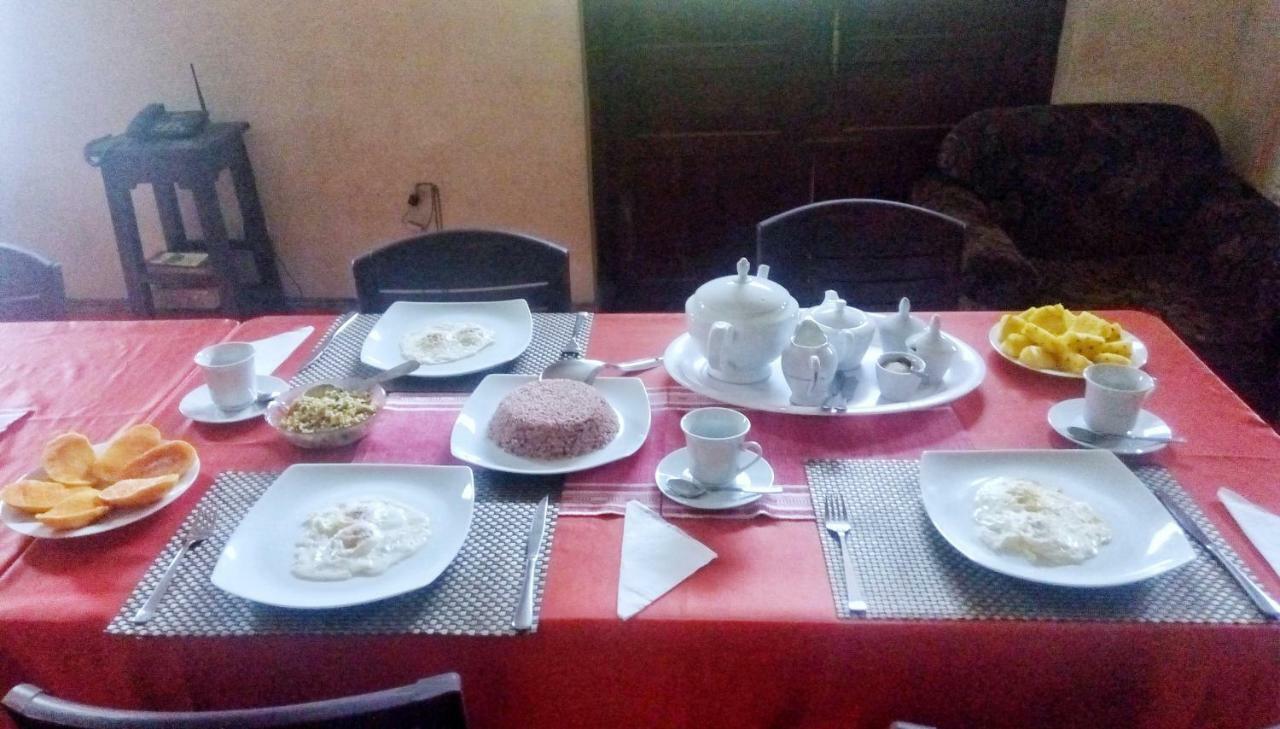 Ginza Rest Kandy Tennekumbura Dış mekan fotoğraf